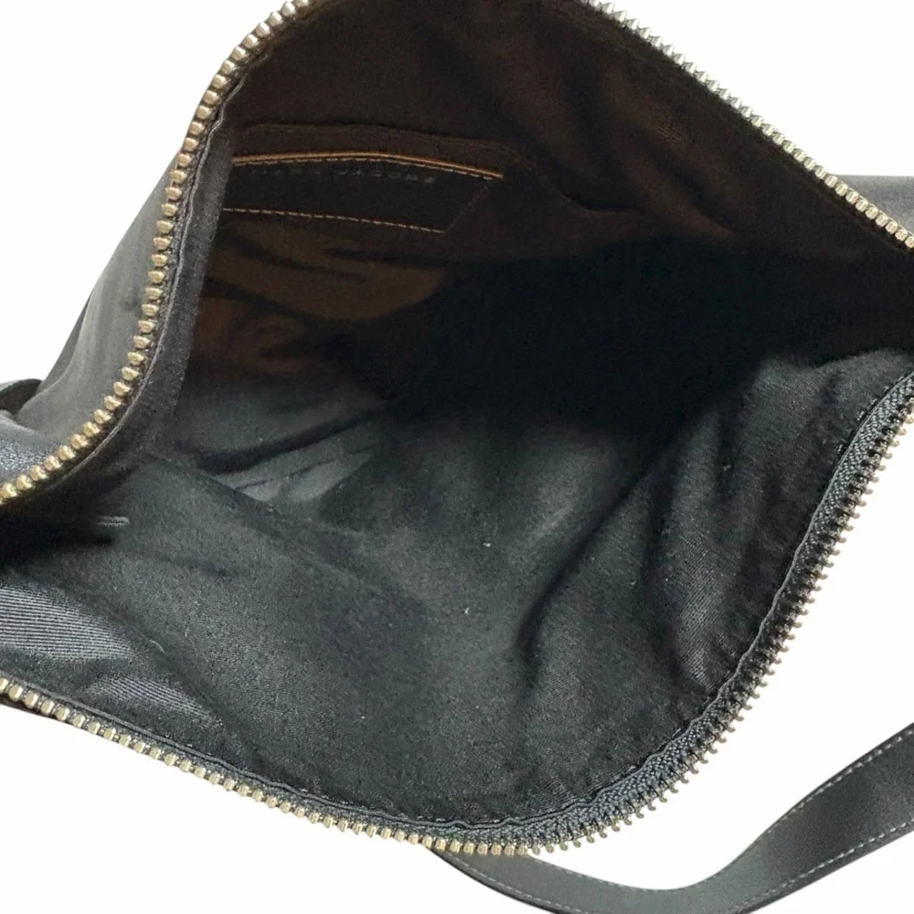 THE MARC JACOBS | The Mini Sling Leather Crossbody